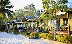 Laemson Resort Koh Phangan